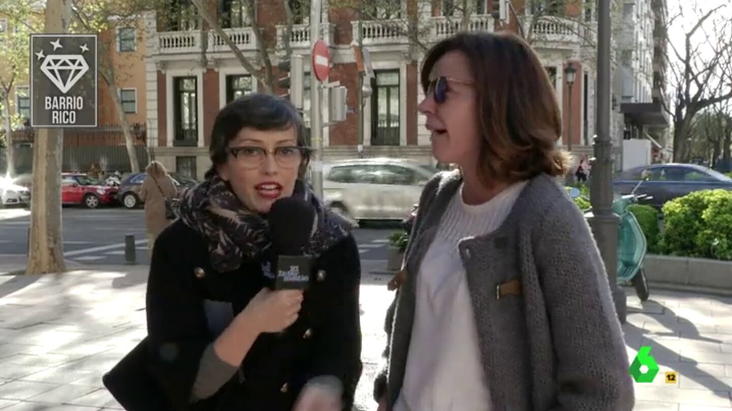 Una mujer de barrio rico, tras gastarse 50.000 euros en su boda y separarse poco despu&eacute;s: "No merece la pena"