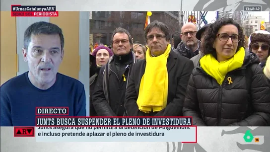 ARV - Sergi Sol ARV - Sergi Sol