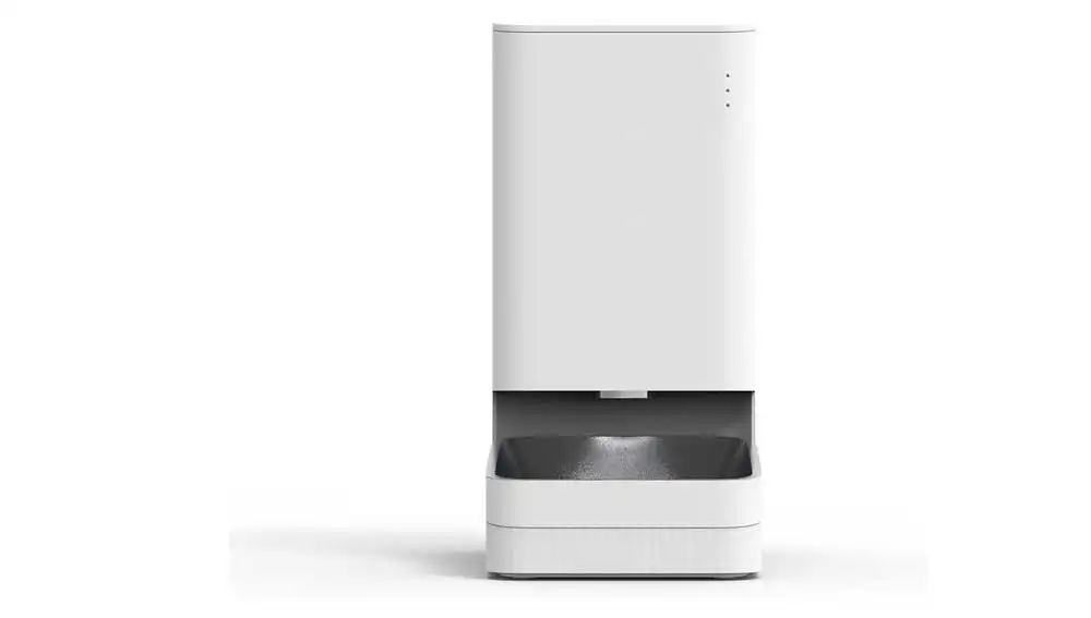 Xiaomi Smart Pet Food Feeder Xiaomi Smart Pet Food Feeder