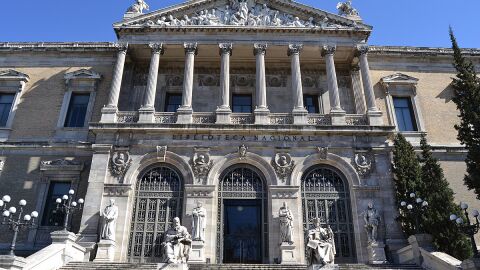 Biblioteca Nacional
