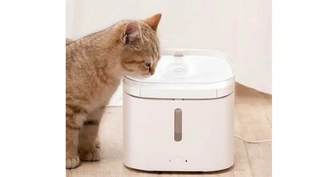 Xiaomi Smart Pet Fountain Xiaomi Smart Pet Fountain