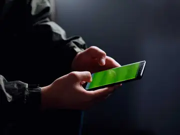 Cinco síntomas de que la pantalla de tu móvil está en mal estado Cinco síntomas de que la pantalla de tu móvil está en mal estado