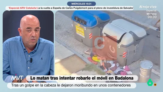 badalona criminalidad badalona criminalidad