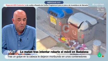 badalona criminalidad