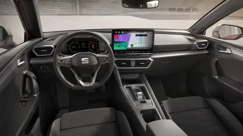 SEAT León SEAT León