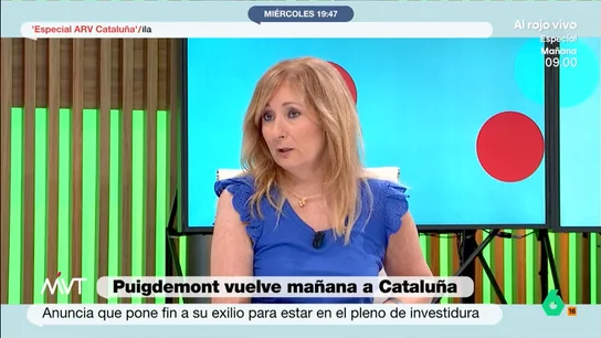 mayte puigdemont mayte puigdemont