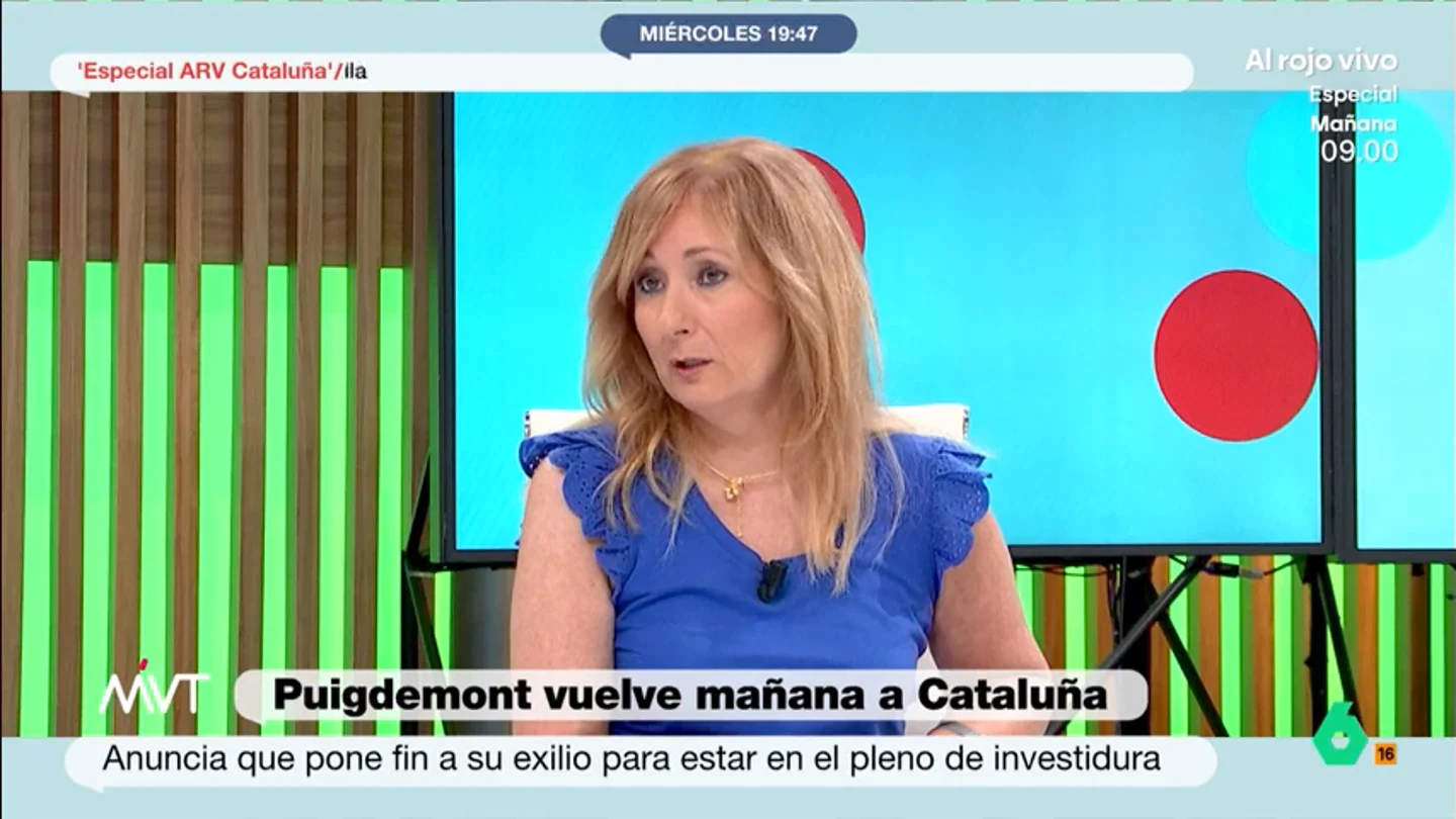 mayte puigdemont mayte puigdemont