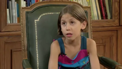 Así explica una niña por qué nunca dirá a su novio que es su novio: "Así si corto con él nadie lo sabe"