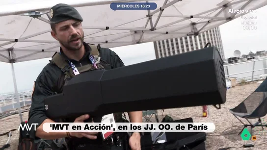 MVT DronesParis MVT DronesParis
