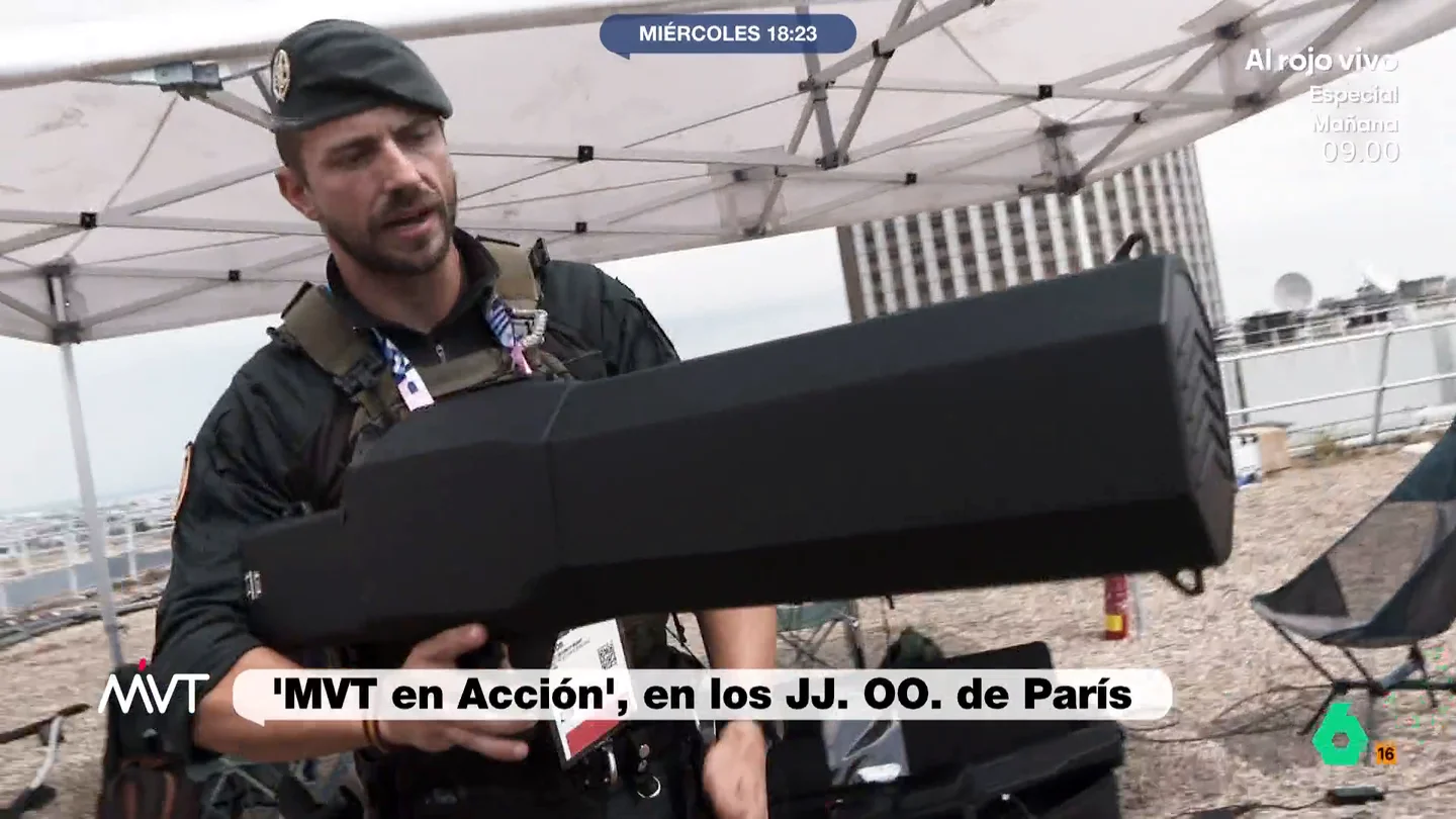 MVT DronesParis MVT DronesParis