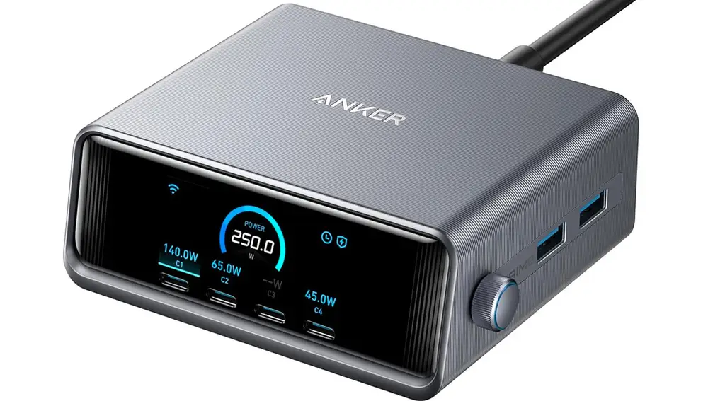 Anker Prime 250W Anker Prime 250W