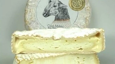 Queso de oveja 'Tou casa Mateu'