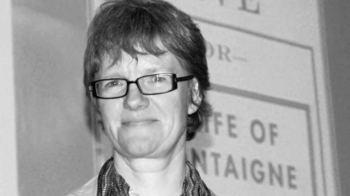 Sarah Bakewell Sarah Bakewell