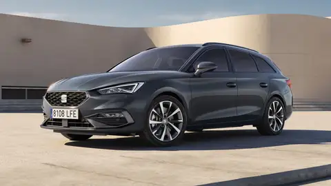 SEAT León SEAT León