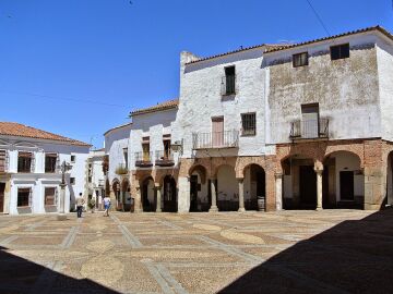 Zafra, Badajoz