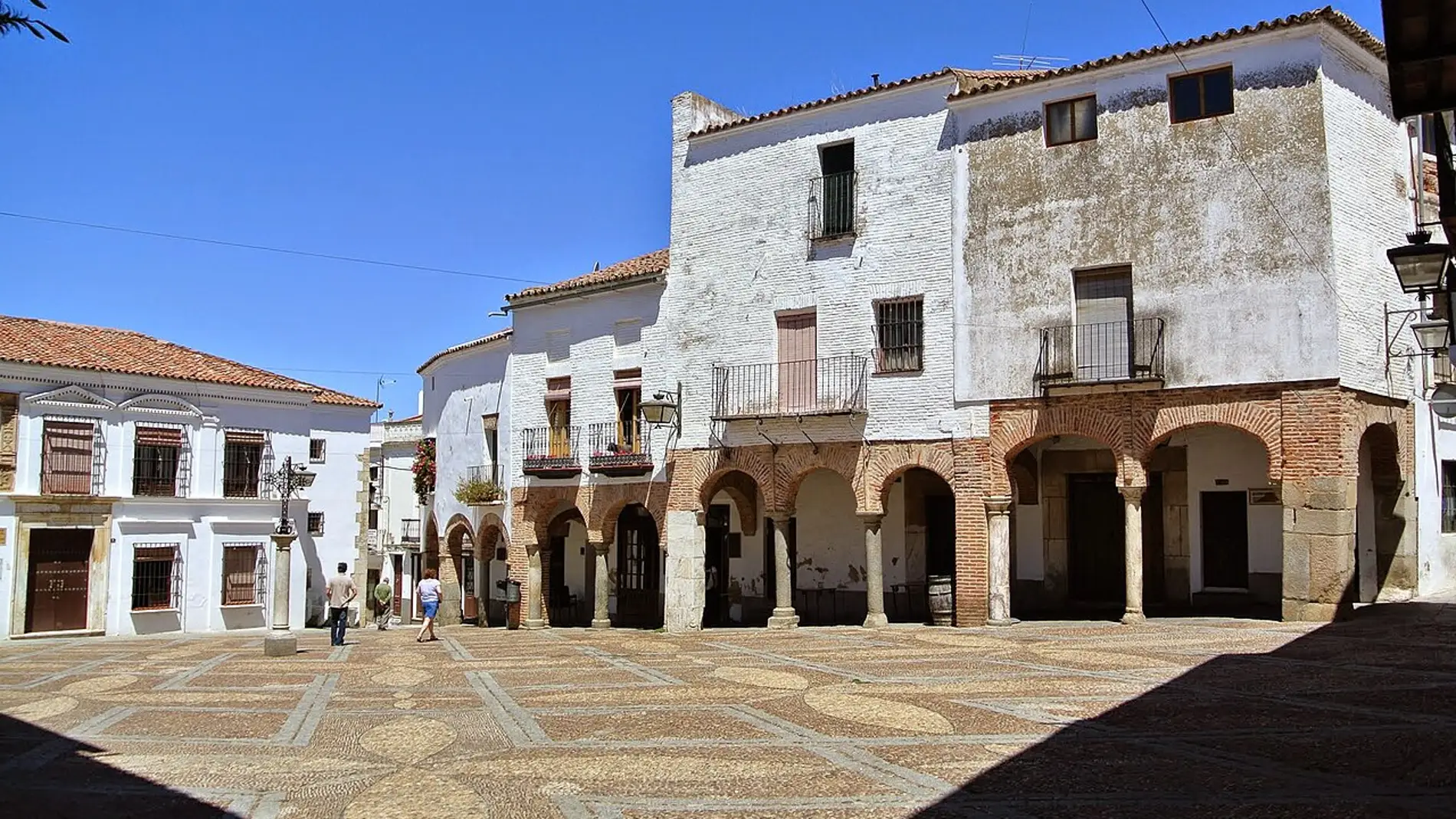 Zafra, Badajoz Zafra, Badajoz