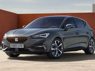 SEAT León SEAT León
