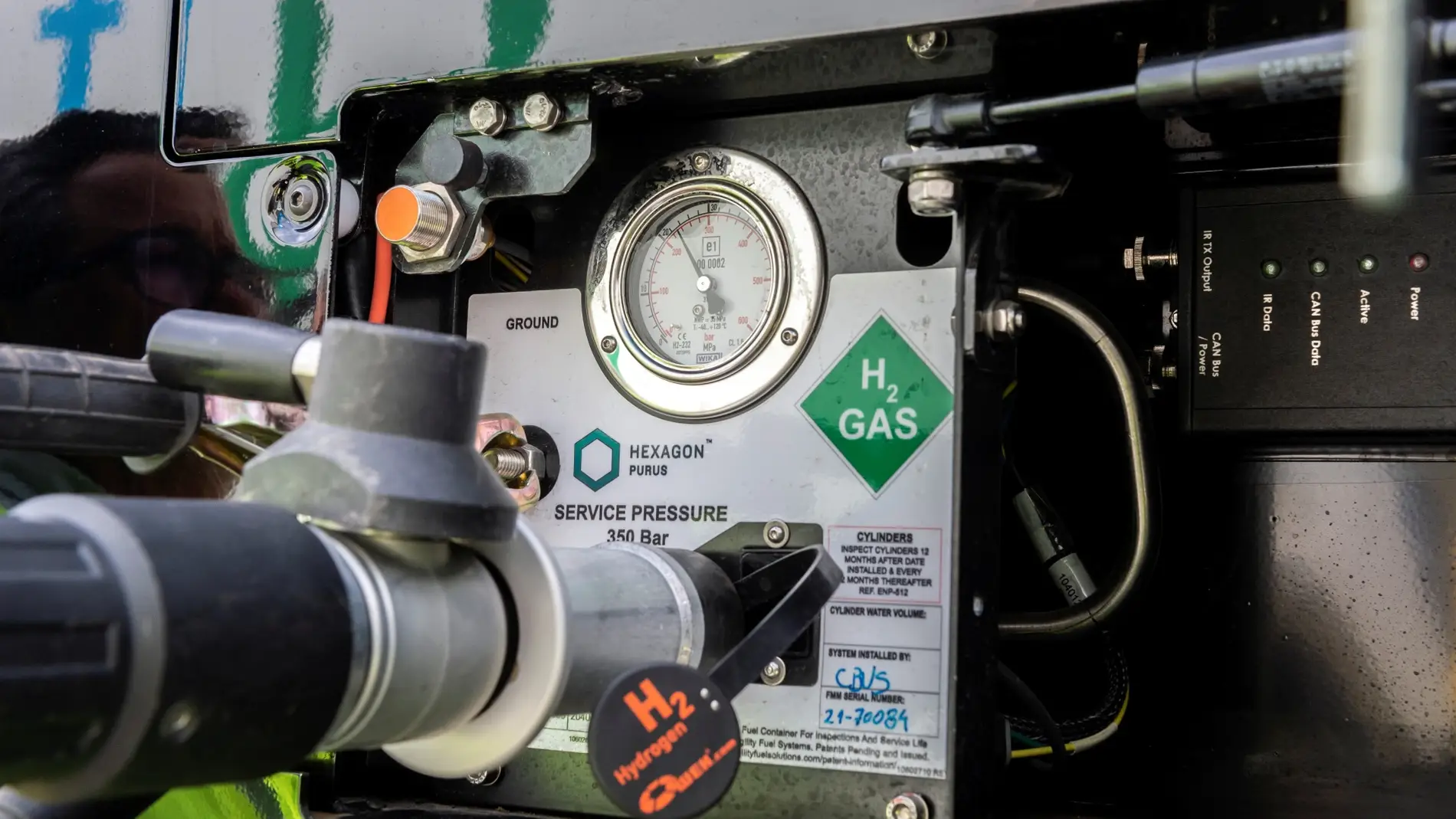 Repostaje Pista Combustible Repostaje Pista Combustible