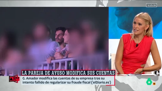 ARV - Afra Blanco ARV - Afra Blanco