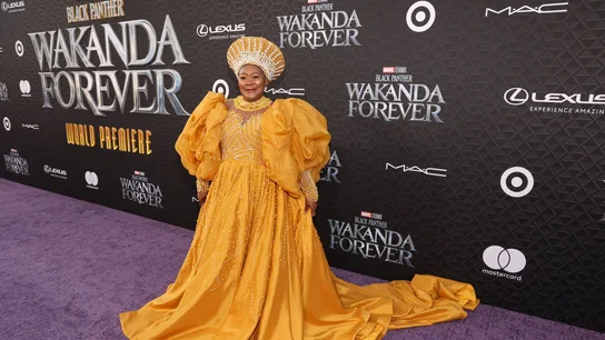 Connie Chiume Connie Chiume