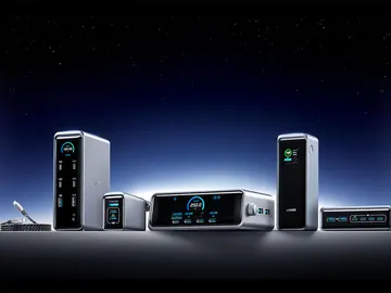 La nueva gama Anker Prime La nueva gama Anker Prime