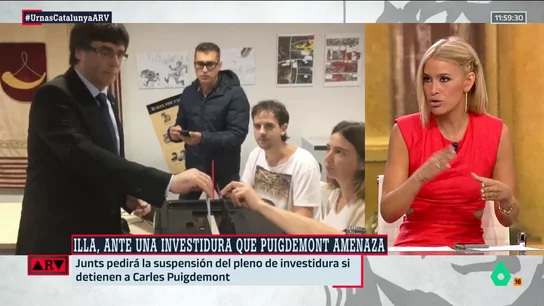ARV - Afra Blanco ARV - Afra Blanco