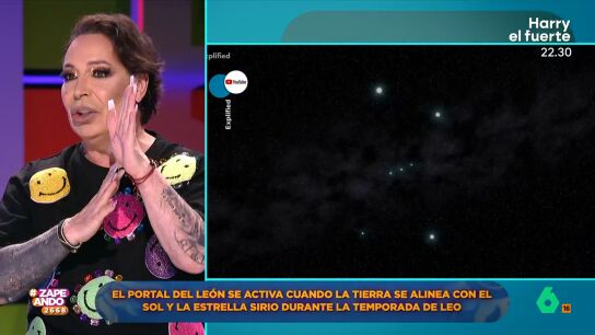 Adem&aacute;s de la alineaci&oacute;n c&oacute;smica que se da de la tierra con el sol y la estrella sirio, tambi&eacute;n la numerolog&iacute;a hace que el '8-8-8' sea un d&iacute;a muy especial. 