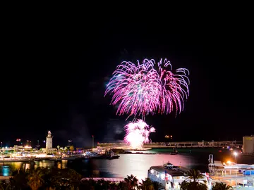 Feria de Málaga Feria de Málaga