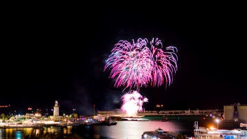 Feria de Málaga