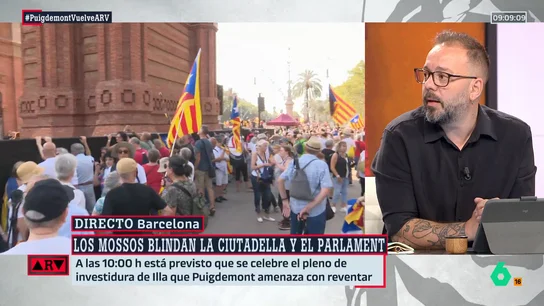 ARV - Maestre ARV - Maestre