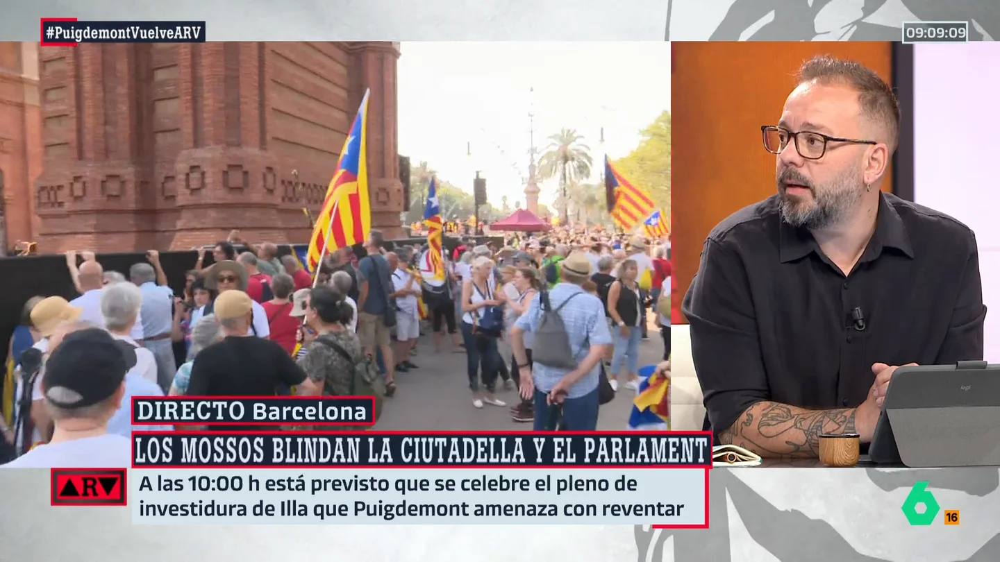 ARV - Maestre ARV - Maestre