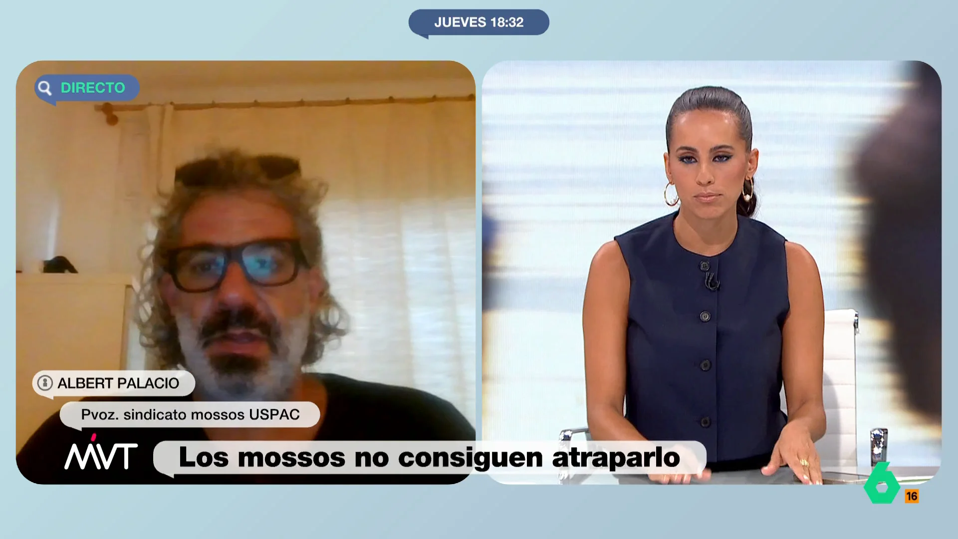 mossos puigdemont