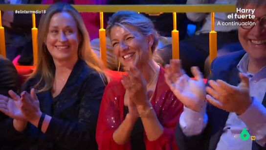 El Intermedio recuerda las preguntas que varios pol&iacute;ticos espa&ntilde;oles hicieron a El Gran Wyoming en el programa especial por el 18 aniversario del programa.