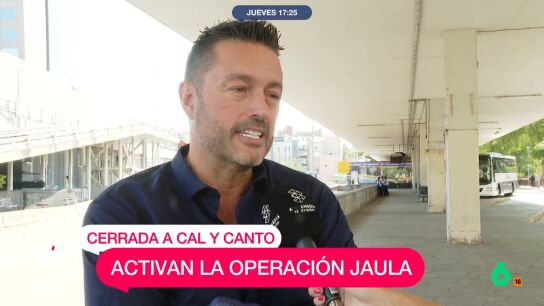 Un miembro del Sindicat Aut&ograve;nom de Policia critica la nueva huida de Puigdemont