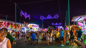 Feria de Málaga