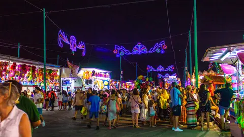 Feria de Málaga Feria de Málaga