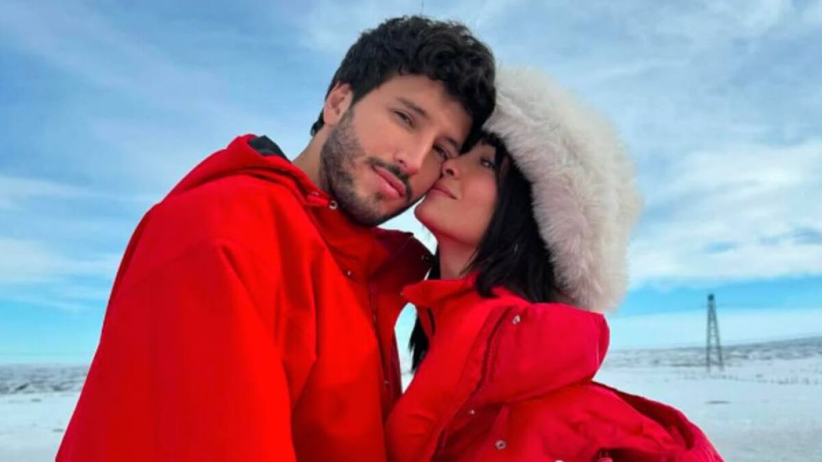 Aitana se confiesa con Rosalía en su 'LUX Tour' y habla de su relación con Sebastián Yatra: "Yo infiel no quiero que me sean"