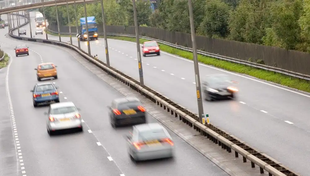 autopista velocidad autopista velocidad