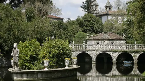 Pazo de Oca Pazo de Oca