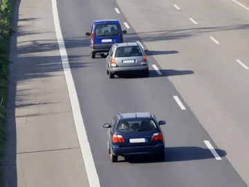 Autopista Velocidad Autopista Velocidad