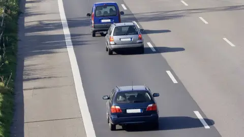 Autopista Velocidad Autopista Velocidad