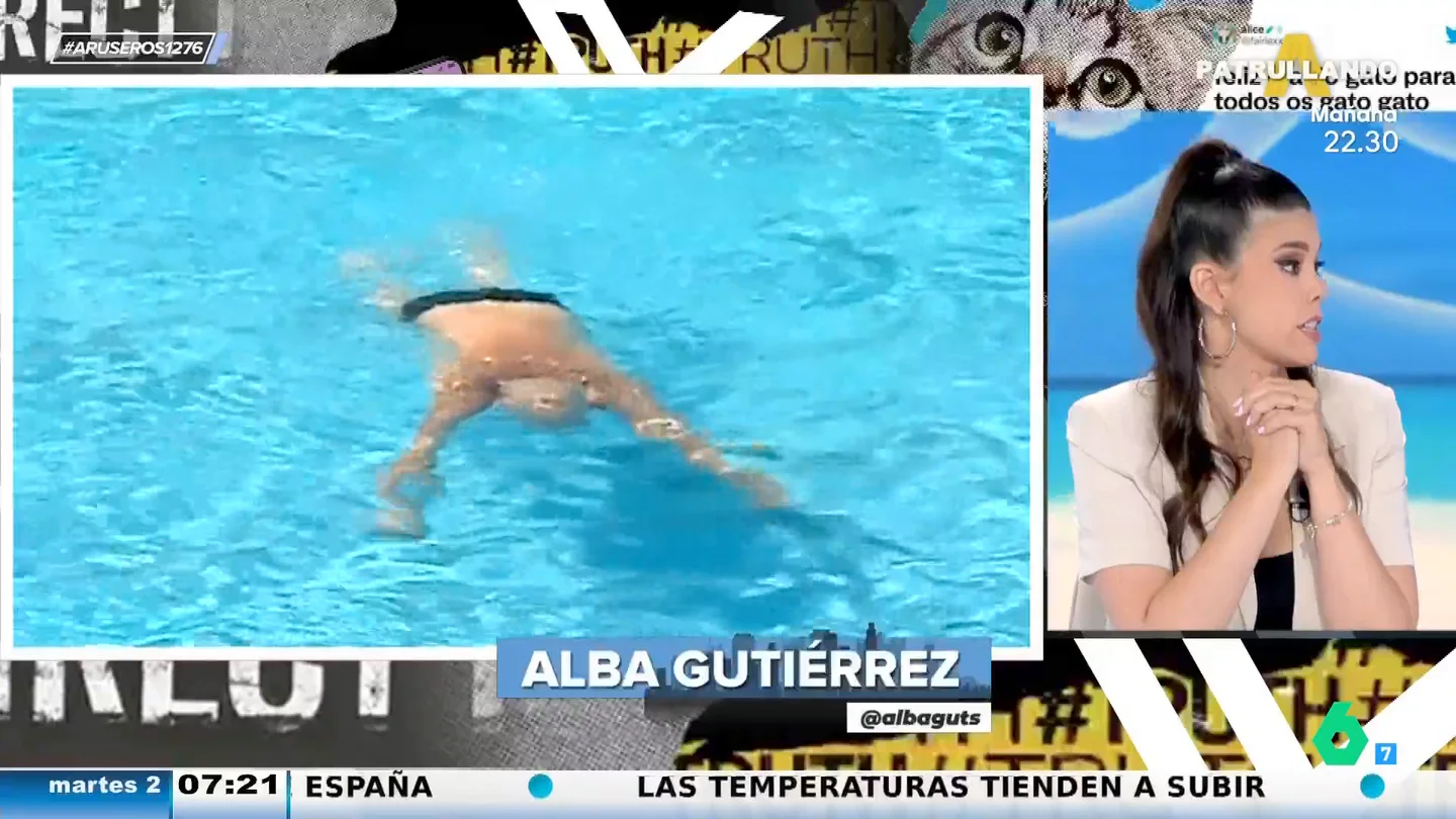 La polémica decisión de un bloque de vecinos propone cobrar un euro a todas las personas que vayan a su piscina La polémica decisión de un bloque de vecinos propone cobrar un euro a todas las personas que vayan a su piscina