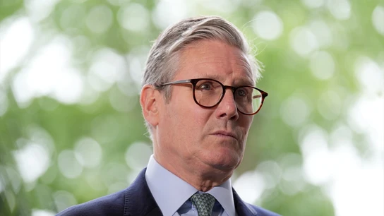 Keir Starmer, Primer Ministro de Reino Unido Keir Starmer, Primer Ministro de Reino Unido