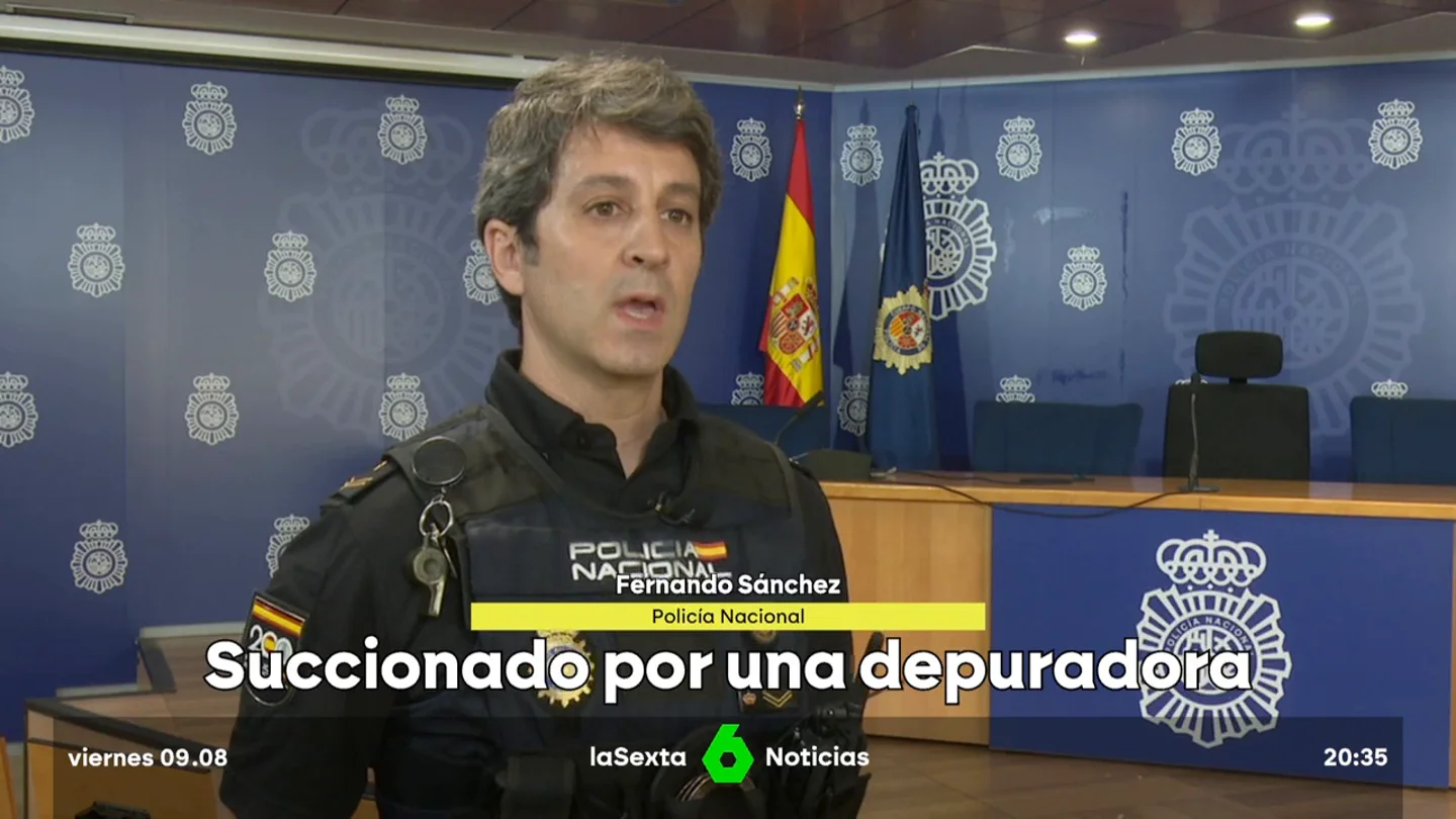 socorrista policía socorrista policía