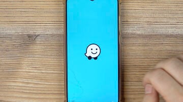 App Waze