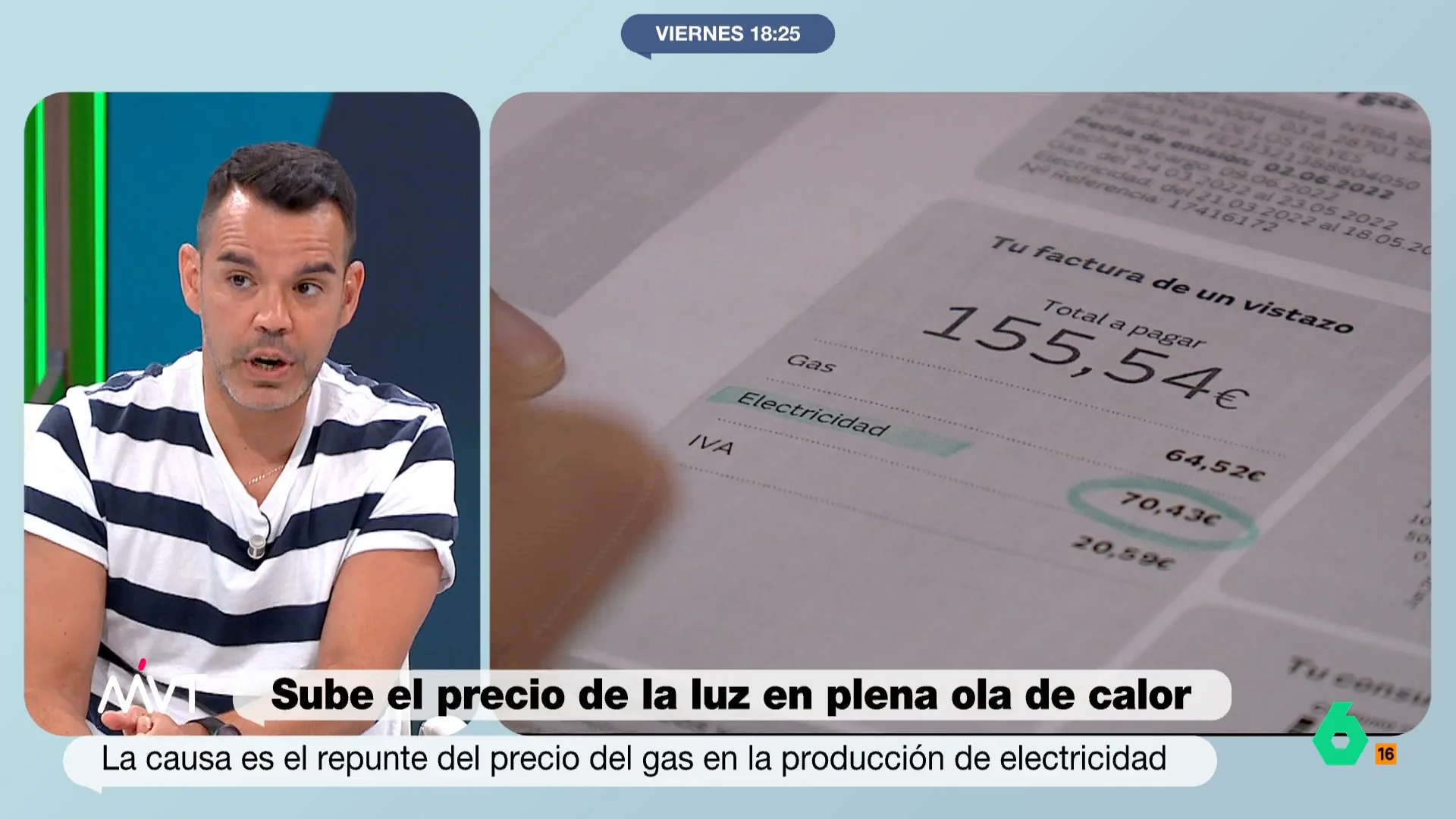 Camarero: "Casi un tercio de los hogares en España no tiene condiciones adecuadas para calentarse en invierno o enfriarse en verano