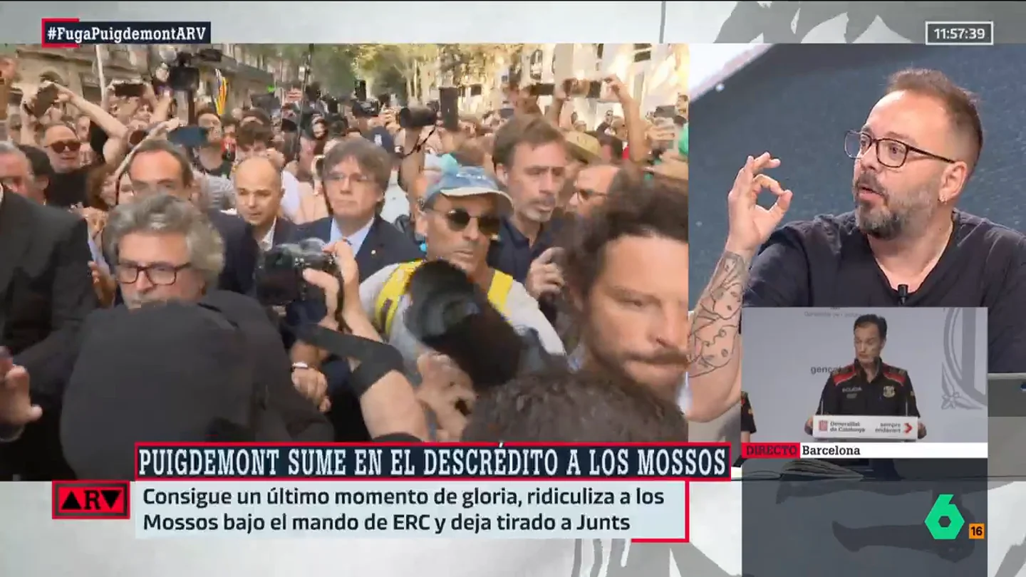 ARV-Maestre ARV-Maestre