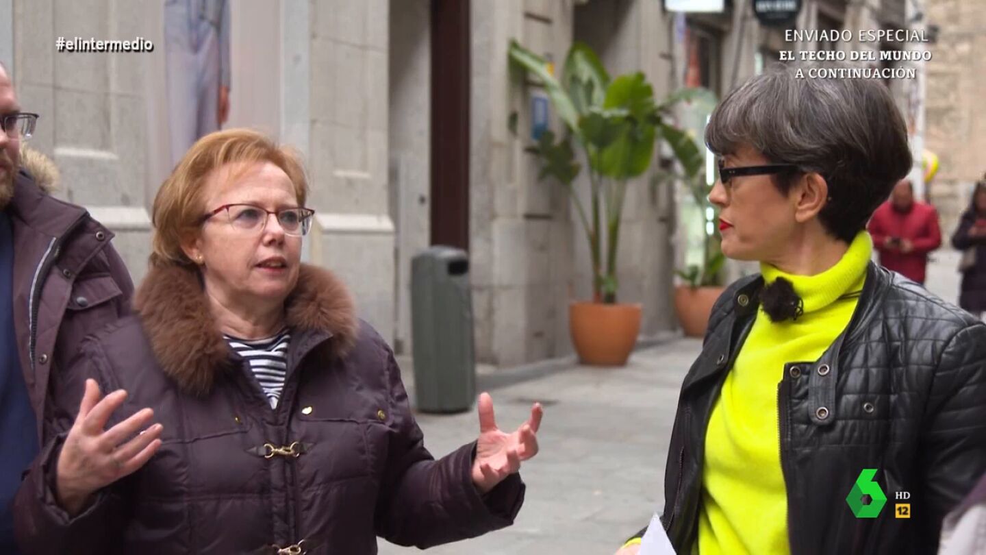 Una mujer defiende no estigmatizar a los menores no acompa&ntilde;ados: "Nadie cruza el Mediterr&aacute;neo por amor al arte"