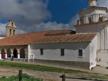 Ermita de Nuestra Señora del Ara