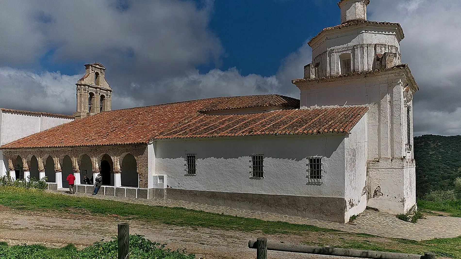 Ermita de Nuestra Señora del Ara Ermita de Nuestra Señora del Ara